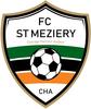 logo ST MEZIERY FC 21