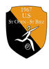 logo US St Ouen St Biez