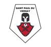 logo St Paul du Vernay FC
