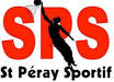 logo St Peray Sportif 1
