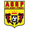 logo AS St Priest