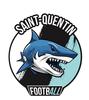 logo St Quentin Football 3