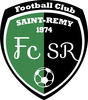 logo St Remy FC 1