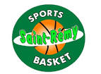 logo St Remy Sports Basket