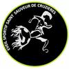 logo Ev.S. St Sauveur de Cruzieres