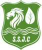 logo Saint Seurin Junior Club