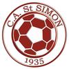 logo CA Saint Simon