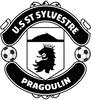 logo US St Sylvestre Pragoulin