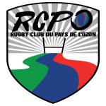 logo Rugby Club du Pays D Ozon