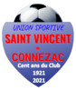 logo US St Vincent de Connezac