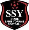 logo St. St Yorrais