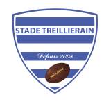 logo Stade Treillierain