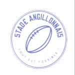 logo Stade Angillonnais