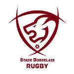 logo Stade Bordelais