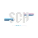 logo Stade Cadurcien Handball