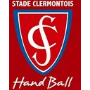 logo Stade Clermontois Handball