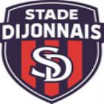 logo Stade Dijonnais