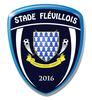 logo STADE FLEVILLOIS 31