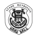 logo Stade Hendayais HB