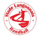 logo Stade Langonnais HB