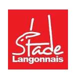 logo Stade Langonnais