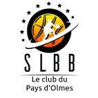 logo Stade Lavelanetien Basket