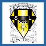 logo Stade Lavelanetien