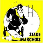 logo Stade Marchois