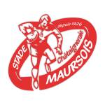 logo Stade Maursois