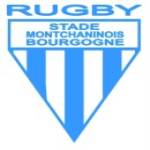 logo Stade Montchaninois Bourgogne