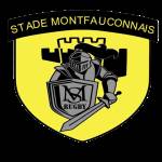 logo Stade Montfauconnais Rugby