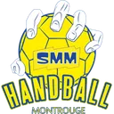 logo Stade Multisports de Montrouge