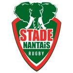 logo Stade Nantais