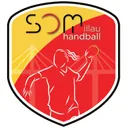 logo Stade Olympique Millavois Handball
