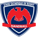 logo Stade Olympique Rosny-sous-bois