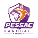 logo Stade Pessacais Union Club Handball