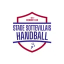 logo Stade Sottevillais Cheminot Club
