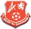 logo St. St Sauveurais
