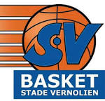logo Stade Verneuil / Avre 2