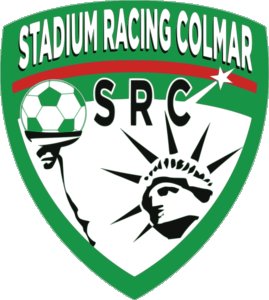 logo Colmar SR FA 1