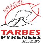 logo Stado Tarbes Pyrenees Rugby