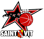 logo Star Basket Saint-vit