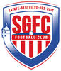 logo Ste Genevieve FC 31