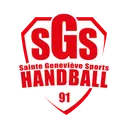 logo Ste Genevieve Sports