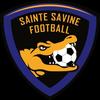 logo SAINTE SAVINE FOOTBALL