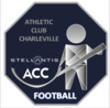 logo Stellantis Athletic Club de Charleville-mezieres