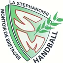 logo Stephanoise Handball