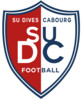 logo SU Dives Cabourg Football