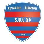 logo Stade Union Cavaillonnais