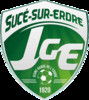 logo Suce Sur Erdre Jge 21